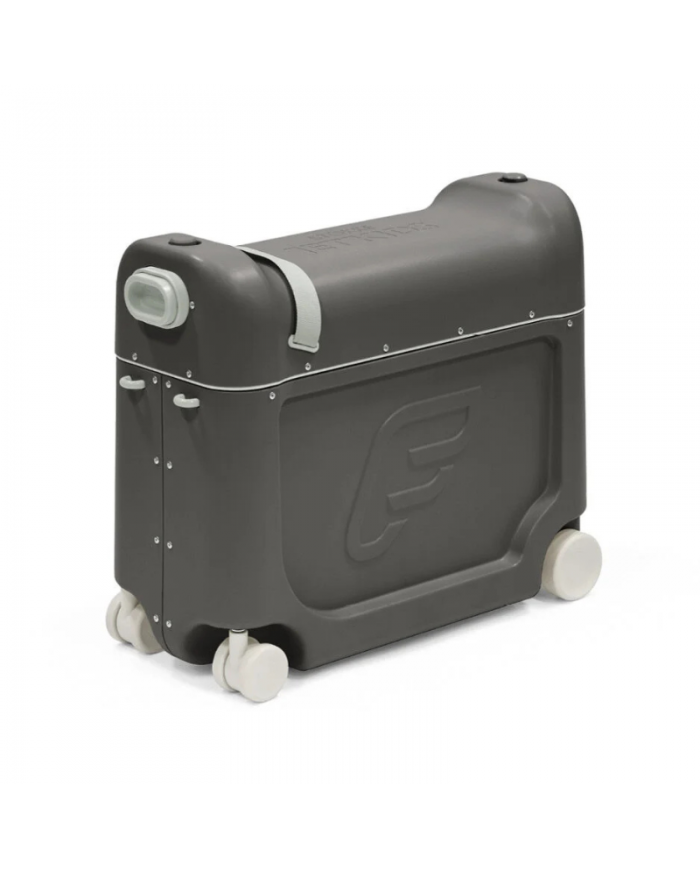 JetKids by Stokke BedBox Midnight Grey