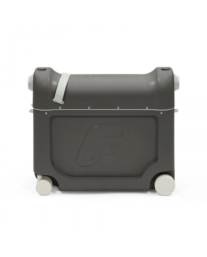 JetKids by Stokke BedBox Midnight Grey