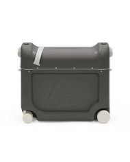 JetKids by Stokke BedBox Midnight Grey