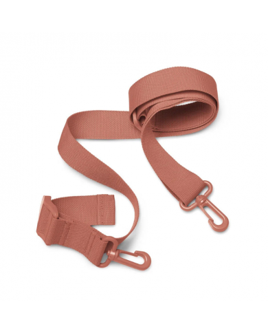 JetKids by Stokke BedBox Coral Pink con Cloudsleeper omaggio