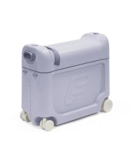 JetKids by Stokke BedBox Arctic Blue con Cloudsleeper omaggio