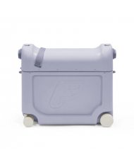 JetKids by Stokke BedBox Arctic Blue con Cloudsleeper omaggio