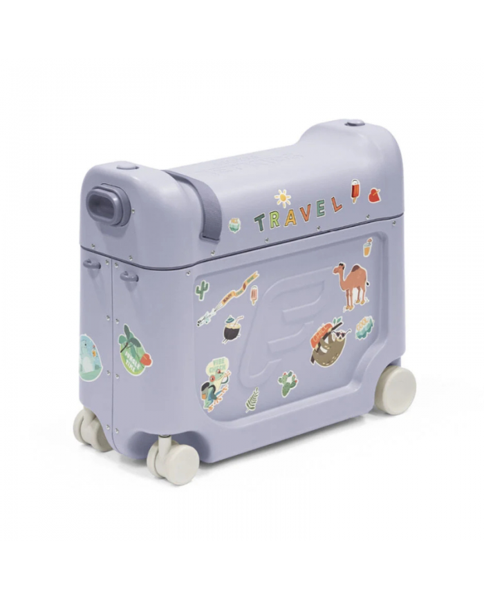 JetKids by Stokke BedBox Arctic Blue con Cloudsleeper omaggio