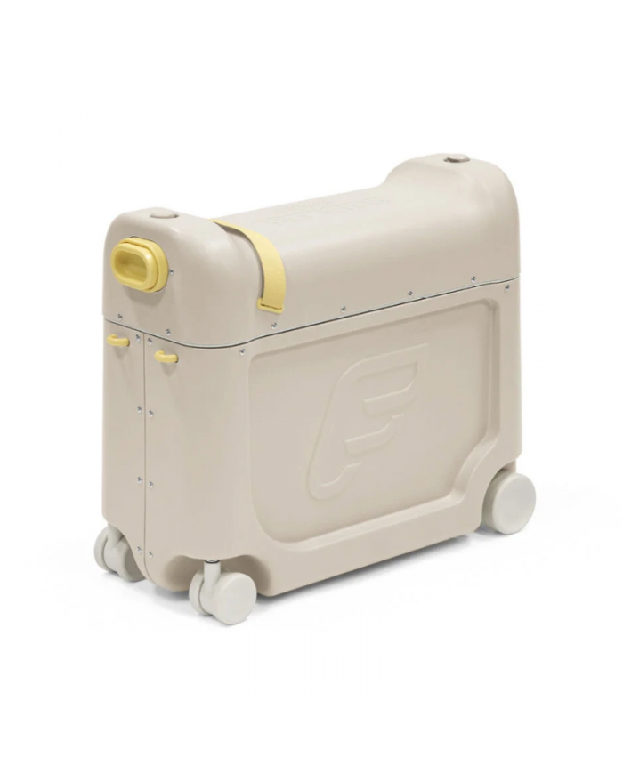 JetKids by Stokke BedBox Moonglow White con Cloudsleeper omaggio