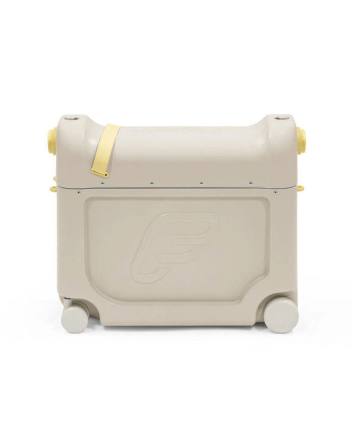 JetKids by Stokke BedBox Moonglow White con Cloudsleeper omaggio