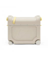 JetKids by Stokke BedBox Moonglow White con Cloudsleeper omaggio