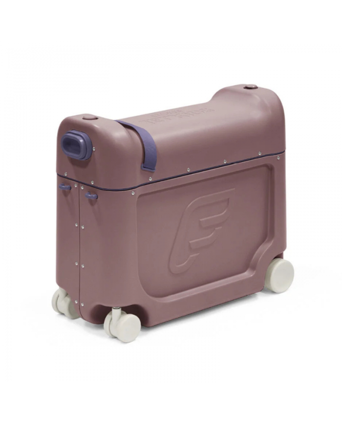 JetKids by Stokke BedBox Hazy Lilac con Cloudsleeper omaggio