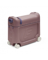 JetKids by Stokke BedBox Hazy Lilac con Cloudsleeper omaggio