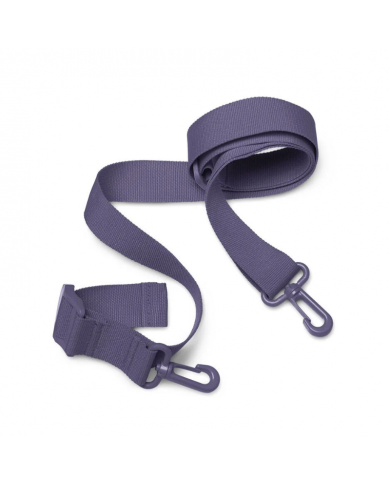 JetKids by Stokke BedBox Hazy Lilac con Cloudsleeper omaggio