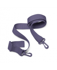 JetKids by Stokke BedBox Hazy Lilac con Cloudsleeper omaggio