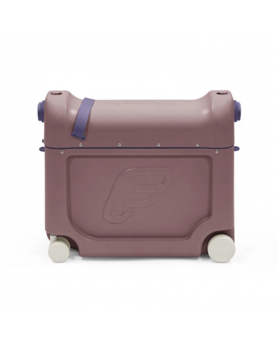 JetKids by Stokke BedBox Hazy Lilac con Cloudsleeper omaggio