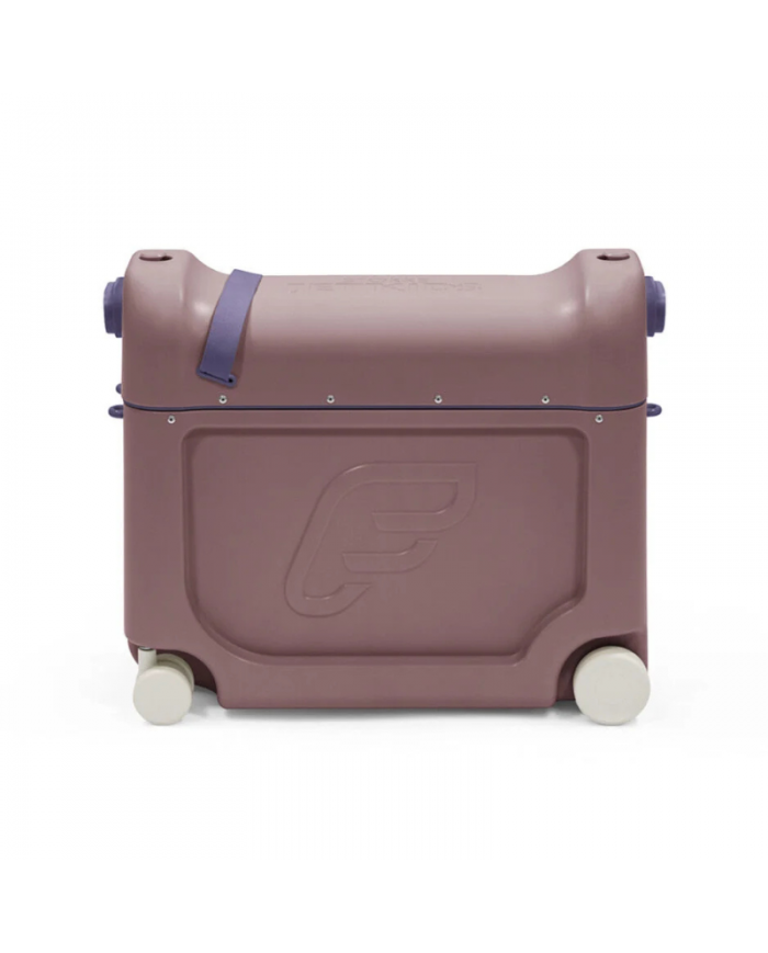 JetKids by Stokke BedBox Hazy Lilac con Cloudsleeper omaggio