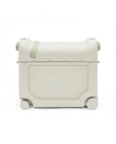 JetKids by Stokke BedBox Sea Green con Cloudsleeper omaggio