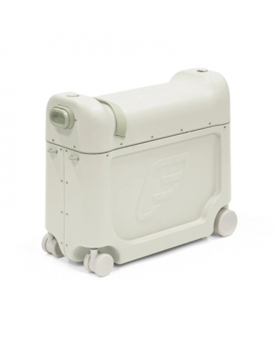JetKids by Stokke BedBox Sea Green con Cloudsleeper omaggio