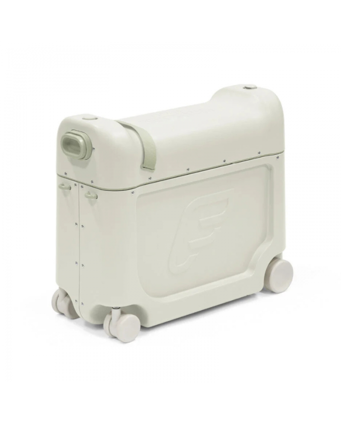 JetKids by Stokke BedBox Sea Green con Cloudsleeper omaggio