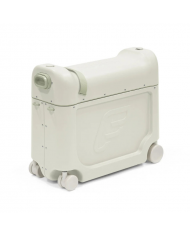 JetKids by Stokke BedBox Sea Green con Cloudsleeper omaggio