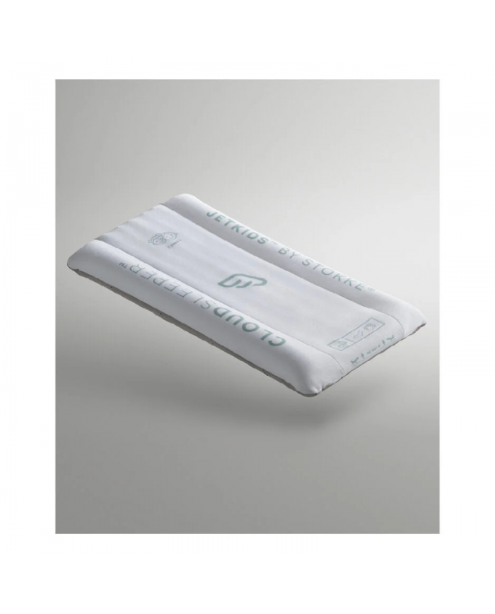 JetKids by Stokke BedBox Arctic Blue con Cloudsleeper omaggio