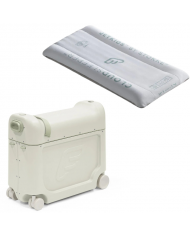 Pasito a Pasito Valigia Caetana Stone