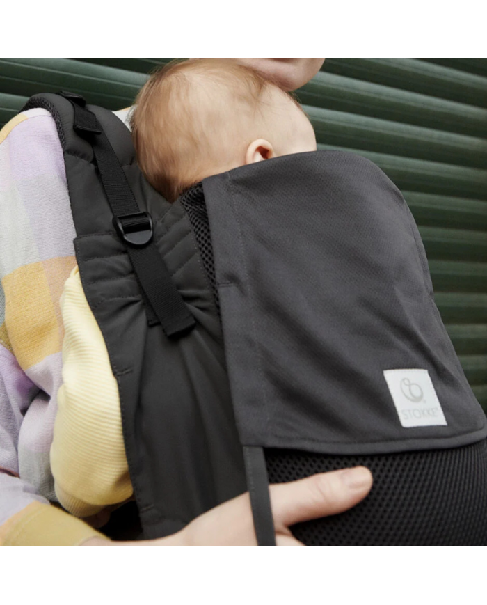 Stokke Marsupio Limas Mesh Antracite