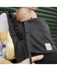 Stokke Marsupio Limas Mesh Antracite