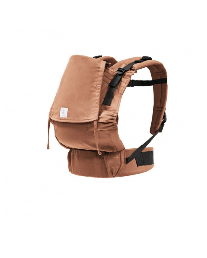Stokke Marsupio Limas Flex Terracotta