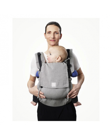 Stokke Marsupio Limas Flex Floral Beige