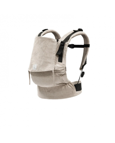 Stokke Marsupio Limas Flex Floral Beige