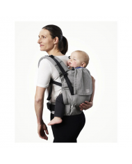 Stokke Marsupio Limas Flex Leopard Lilac