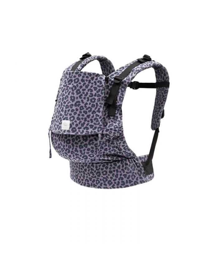 Stokke Marsupio Limas Flex Leopard Lilac