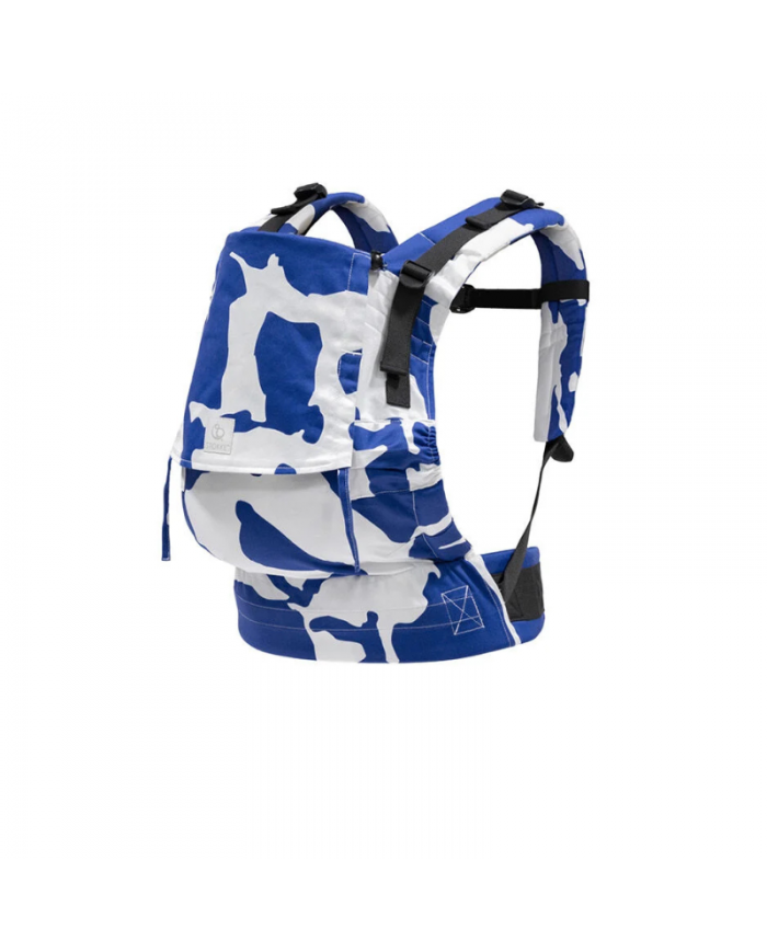 Stokke Marsupio Limas Flex Alesund Blue