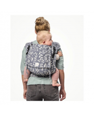 Stokke Marsupio Limas Plus Black