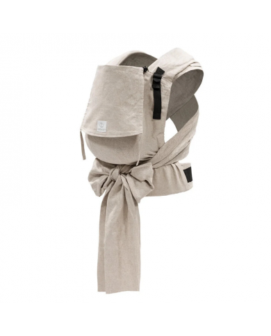 Stokke Marsupio Limas Plus Floral Beige