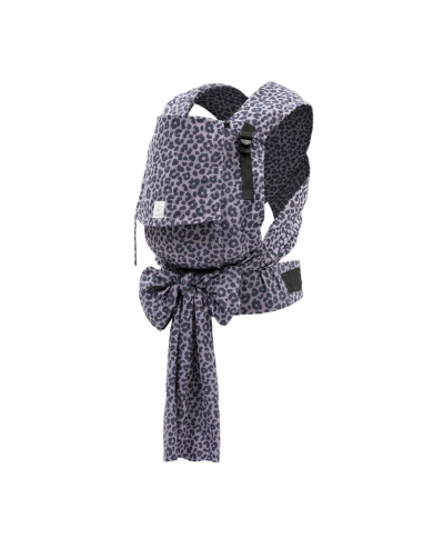 Stokke Marsupio Limas Plus Leopard Lilac