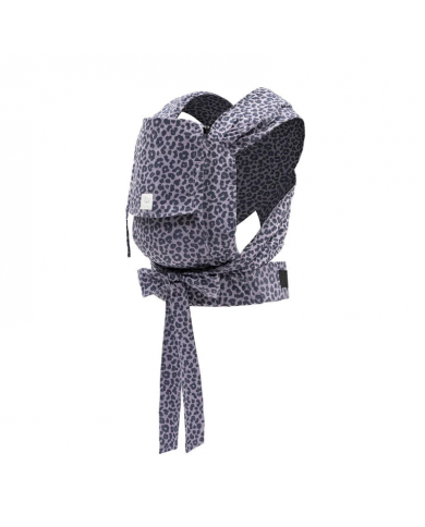Stokke Marsupio Limas Leopard Lilac