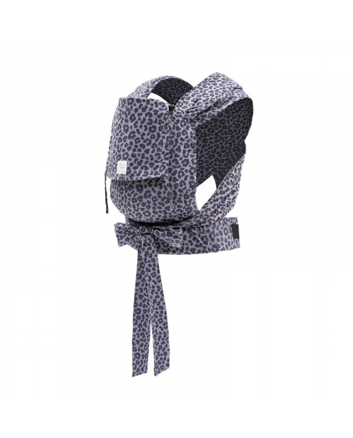 Stokke Marsupio Limas Leopard Lilac