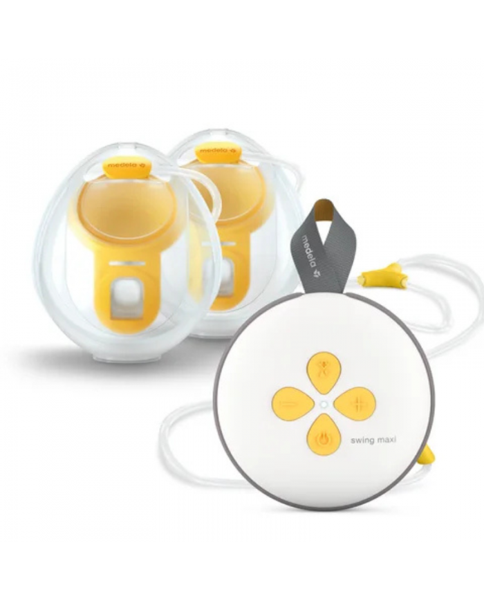 Medela Tiralatte elettrico Swing Maxi™ Hands-free