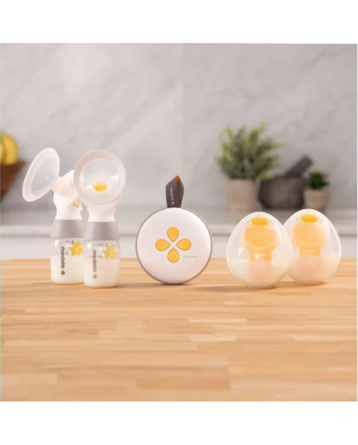 Medela Tiralatte elettrico Swing Maxi™ Hands-free