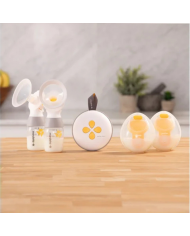 Medela Tiralatte elettrico Swing Maxi™ Hands-free