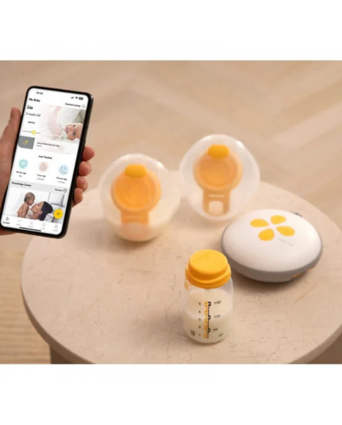 Medela Tiralatte elettrico Swing Maxi™ Hands-free