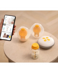 Medela Tiralatte elettrico Swing Maxi™ Hands-free