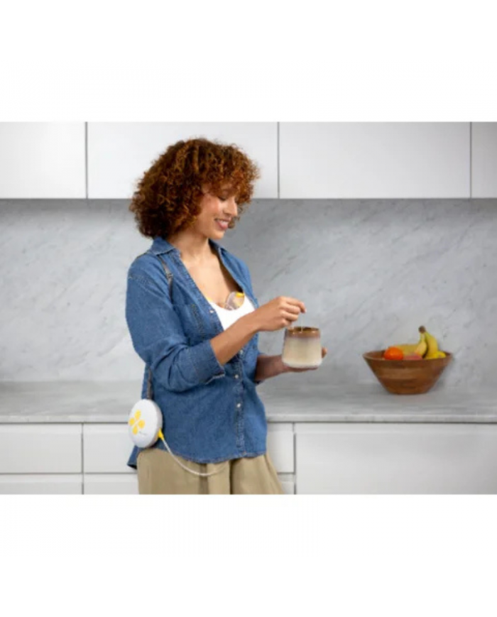 Medela Tiralatte elettrico Swing Maxi™ Hands-free