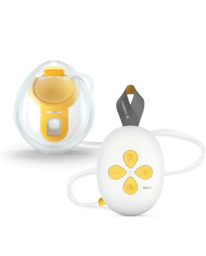 Medela Tiralatte elettrico singolo Solo™ Hands-free