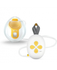 Medela Tiralatte elettrico singolo Solo™ Hands-free