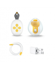 Medela Tiralatte elettrico singolo Solo™ Hands-free