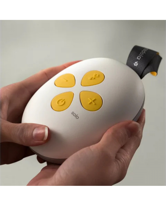 Medela Tiralatte elettrico singolo Solo™