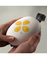 Medela Tiralatte elettrico singolo Solo™