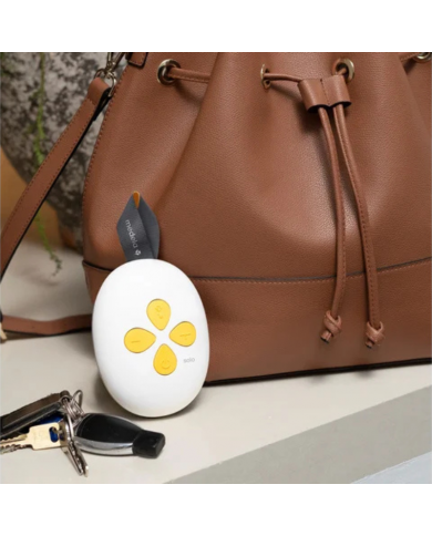 Medela Tiralatte elettrico singolo Solo™