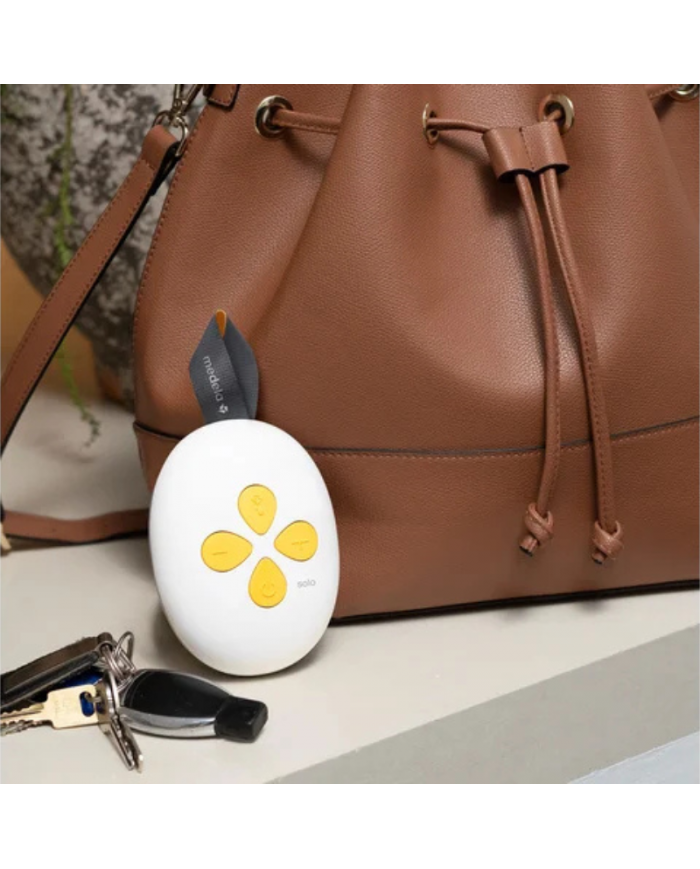 Medela Tiralatte elettrico singolo Solo™