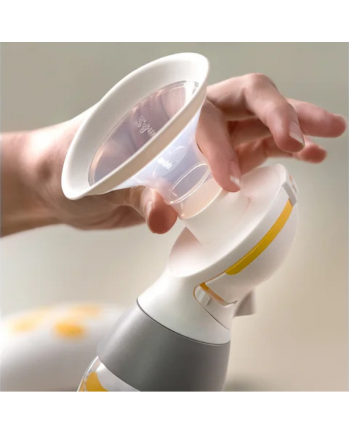 Medela Tiralatte elettrico singolo Solo™