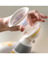 Medela Tiralatte elettrico singolo Solo™